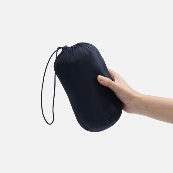 Жилет мужской Stream BW Men, темно-синий, размер S