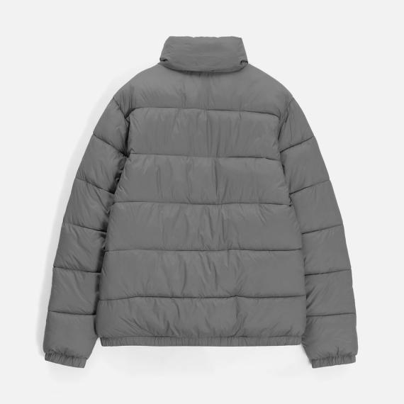 Куртка Ben Mac, серая, размер L