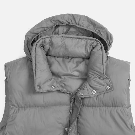 Жилет Ben Mac, серый, размер L