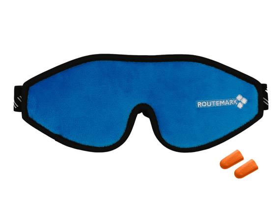 3D Маска для глаз «Эволюция», M