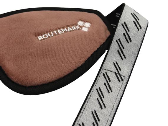 3D Маска для глаз «Эволюция», M