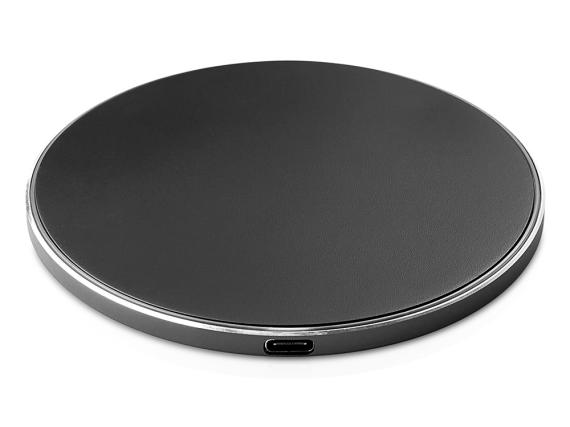 Беспроводное зарядное устройство «Ironwood N4», 15 Вт