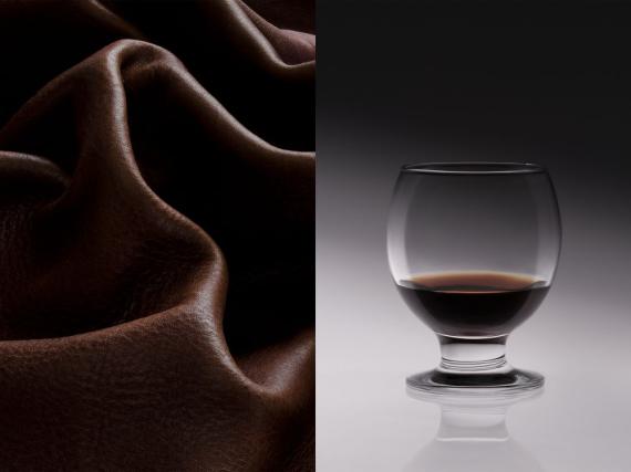 Бокал для коньяка Bingo