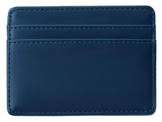 Картхолдер для двух карт и наличных денег с зажимом «Crave»