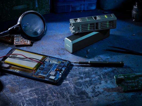 Набор отверток Mega Vint