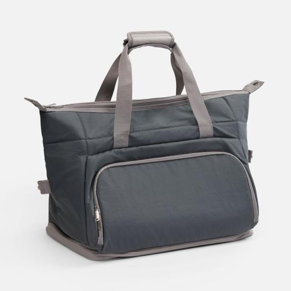 Набор для барбекю Grillmoor, темно-серый (графит)