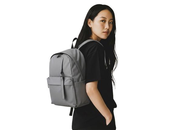 Светоотражающий рюкзак «Reflector» для ноутбука 15,6"