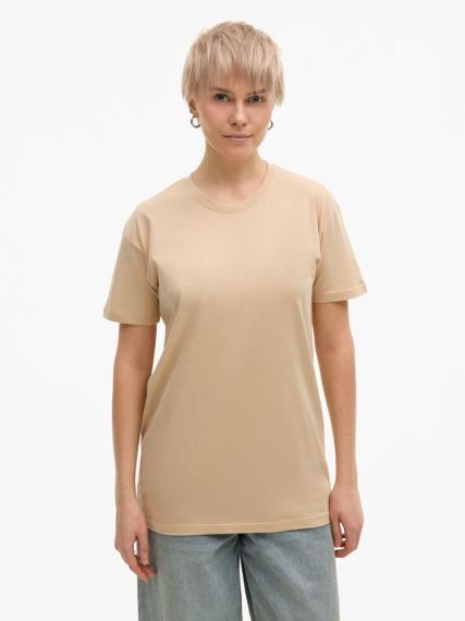 Футболка Imperial 190 песочная, размер XXL