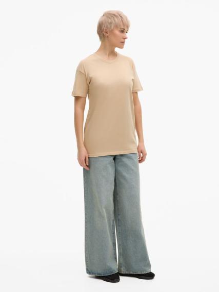 Футболка Imperial 190 песочная, размер XXL