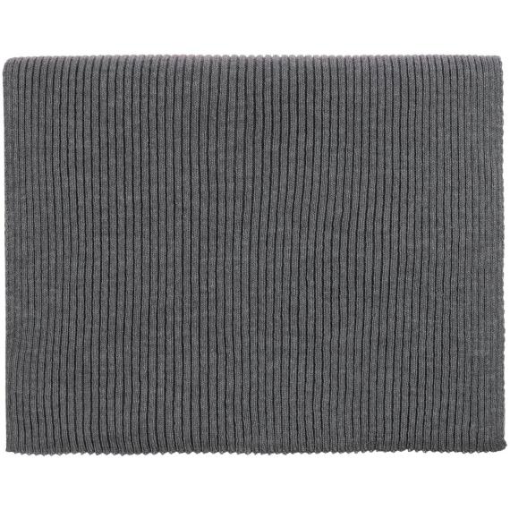 Шарф Alpine, серый