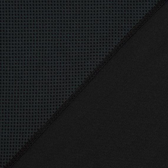 Охлаждающее полотенце Baffin, черное