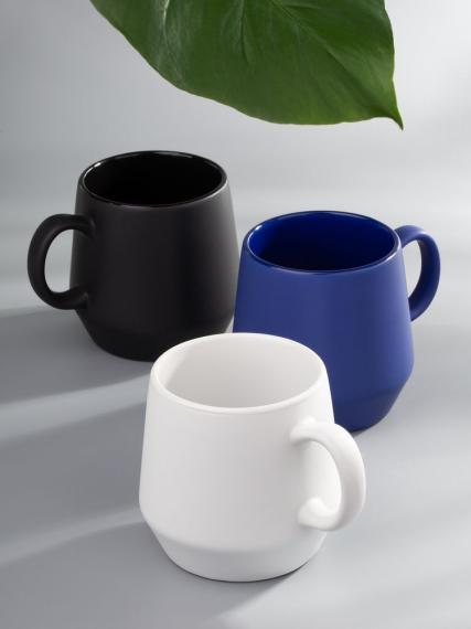 Кружка Tubbi, синяя