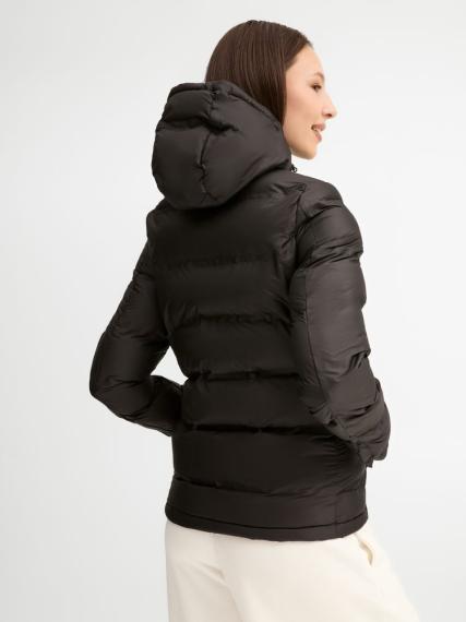 Куртка женская Ridley Women черная, размер S