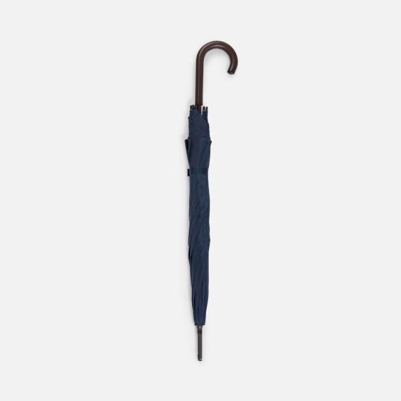 Зонт-трость Standard, темно-синий