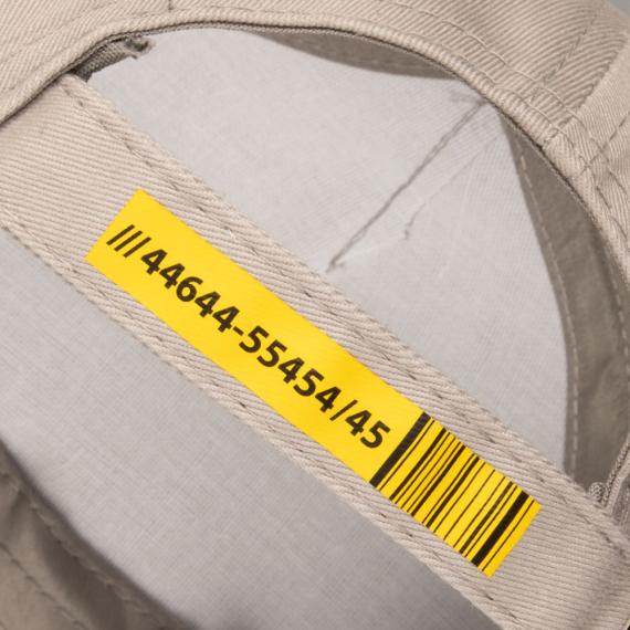 Бейсболка Convention, серая