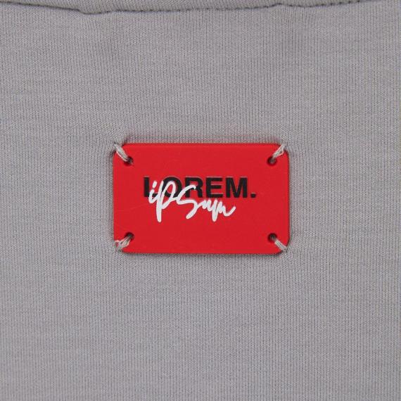 Куртка женская Lovi, серая, размер S