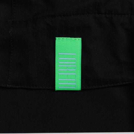 Жилет унисекс Sfera, черный, размер S