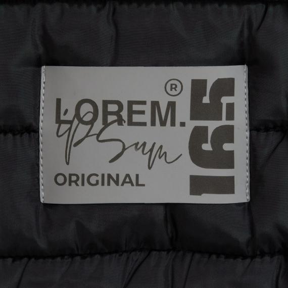 Куртка с капюшоном женская Stream Women, черная, размер S