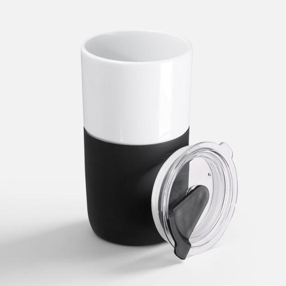 Кружка Norgard, черная