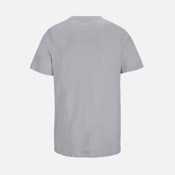 Футболка унисекс Legend, серая, размер XS