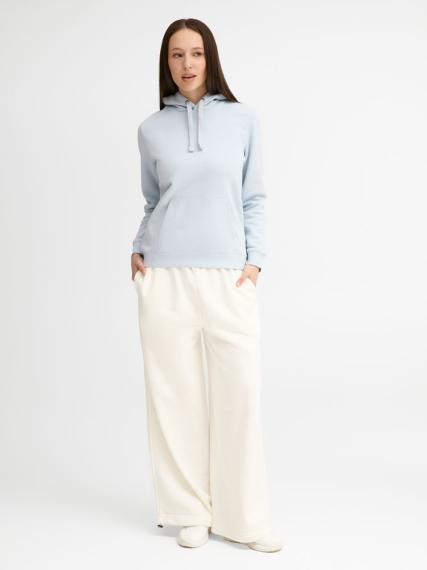 Толстовка женская Spencer Women, голубая, размер XL