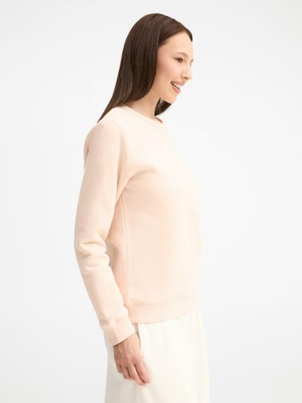 Толстовка женская Sully Women, розовая, размер S