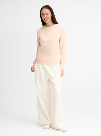 Толстовка женская Sully Women, розовая, размер S