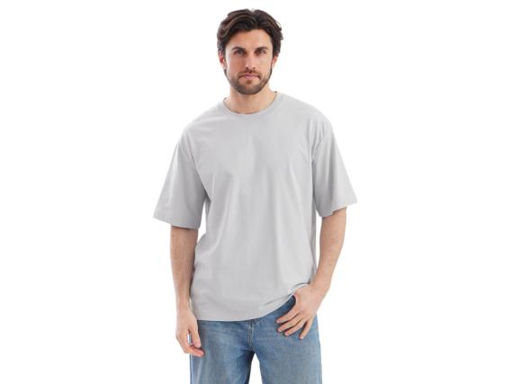 Футболка с пич отделкой «Kyoto», унисекс