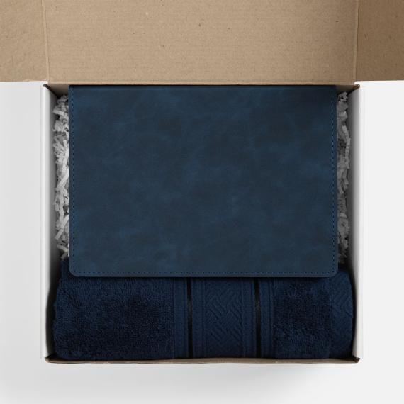 Набор Urban Home, синий