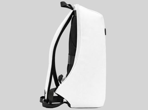 Водостойкий рюкзак с защитой от краж «Phantom Mini» для ноутбука 16"