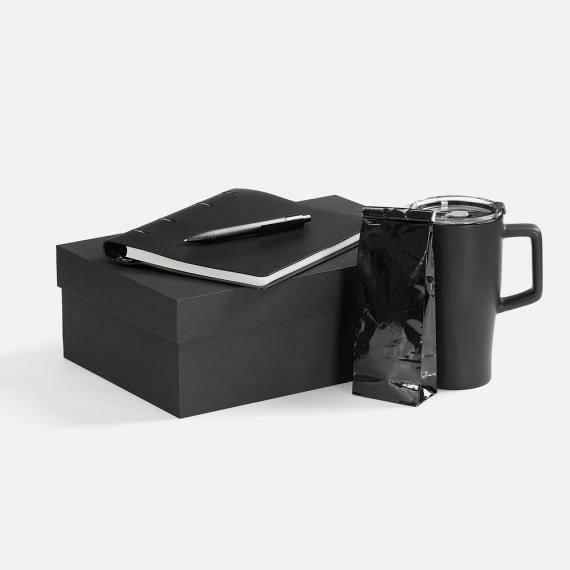 Набор Ringo Tea, черный