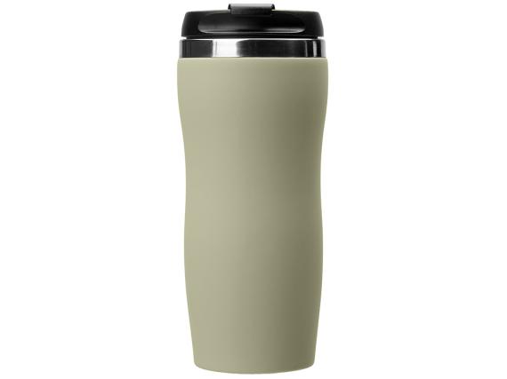 Термокружка «Mony Steel» soft-touch