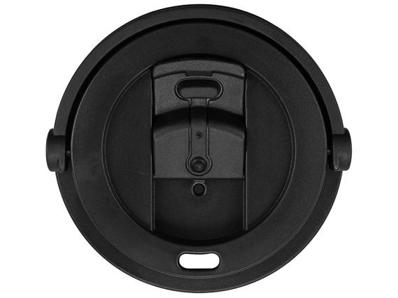 Вакуумная термокружка «Grant», soft-touch, тубус