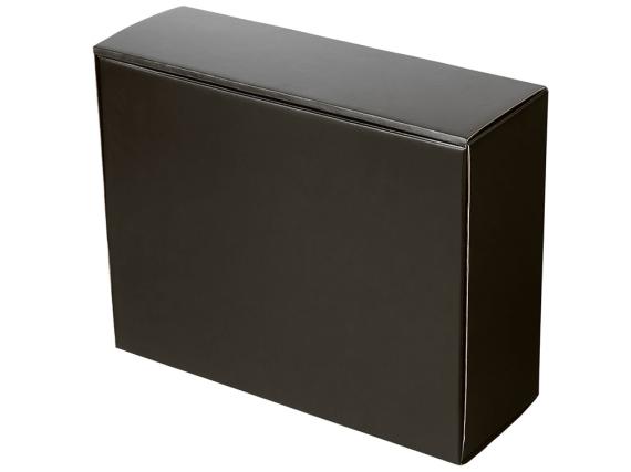 Коробка подарочная «Raven», XL, горизонтальная 