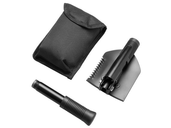 Складная лопата c чехлом «Spade»