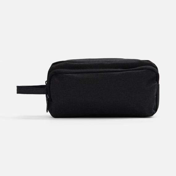 Несессер Nessi, черный