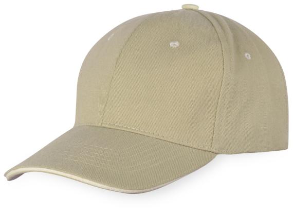 Бейсболка «New Castle F»