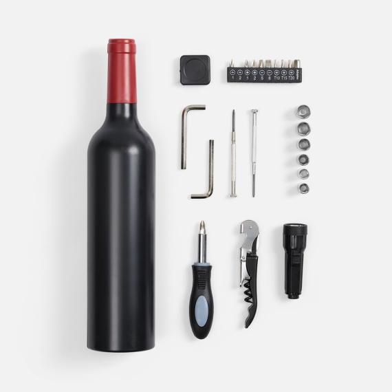 Набор инструментов Top Shelf