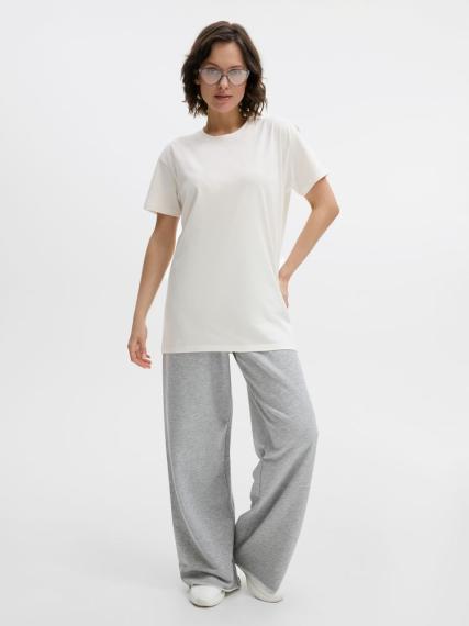 Футболка Imperial 190, молочно-белая, размер 3XL