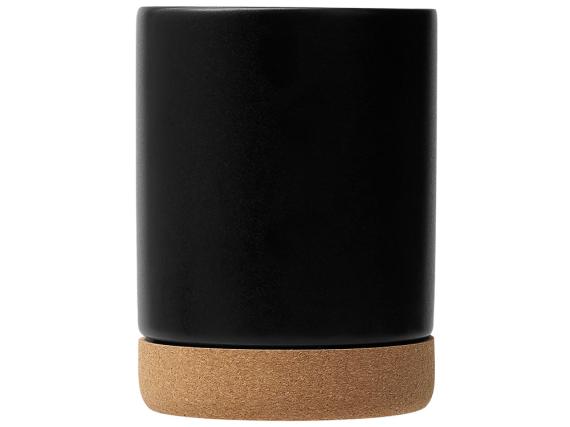 Кружка с пробковым дном «Корк & Бон»