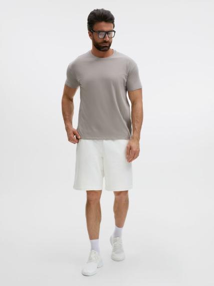 Футболка Regent 150 светло-серая, размер XS