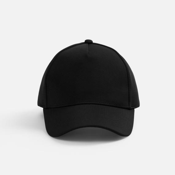 Бейсболка Yonkers, черная