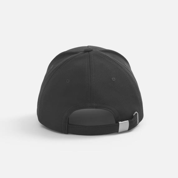 Бейсболка Yonkers, темно-серая