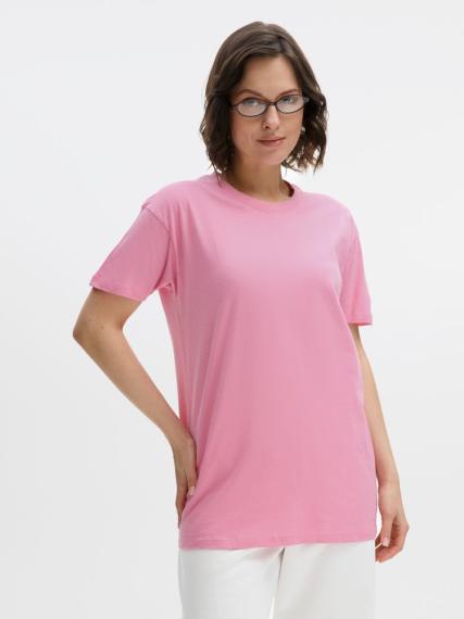 Футболка Regent 150 розовая орхидея, размер XXL