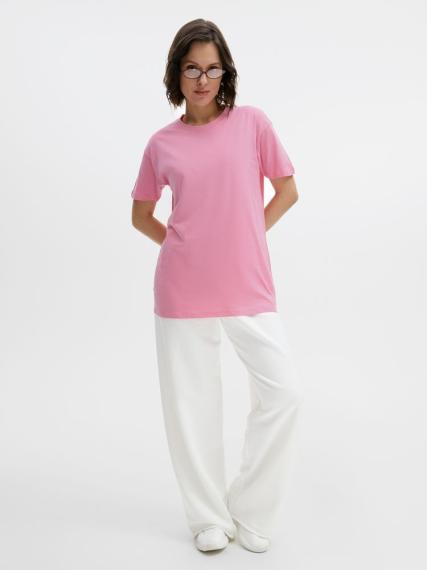 Футболка Regent 150 розовая орхидея, размер XXL