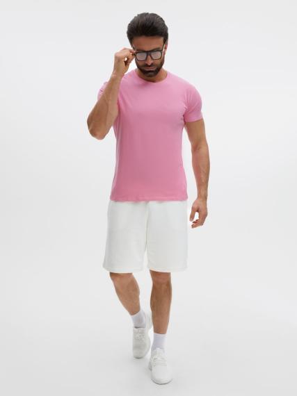 Футболка Regent 150 розовая орхидея, размер XXL