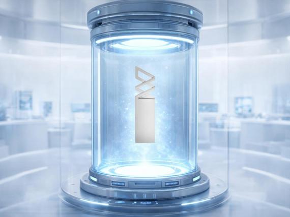 Флешка 32 ГБ USB 3.0 «Адорн»