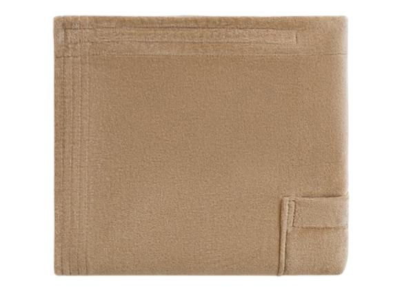 Килт мужской, велюровый