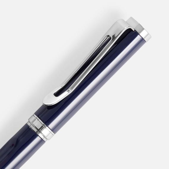 Ручка шариковая Phase, ver.2, синяя