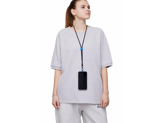 Ремешок на шею для телефона «Риксо»